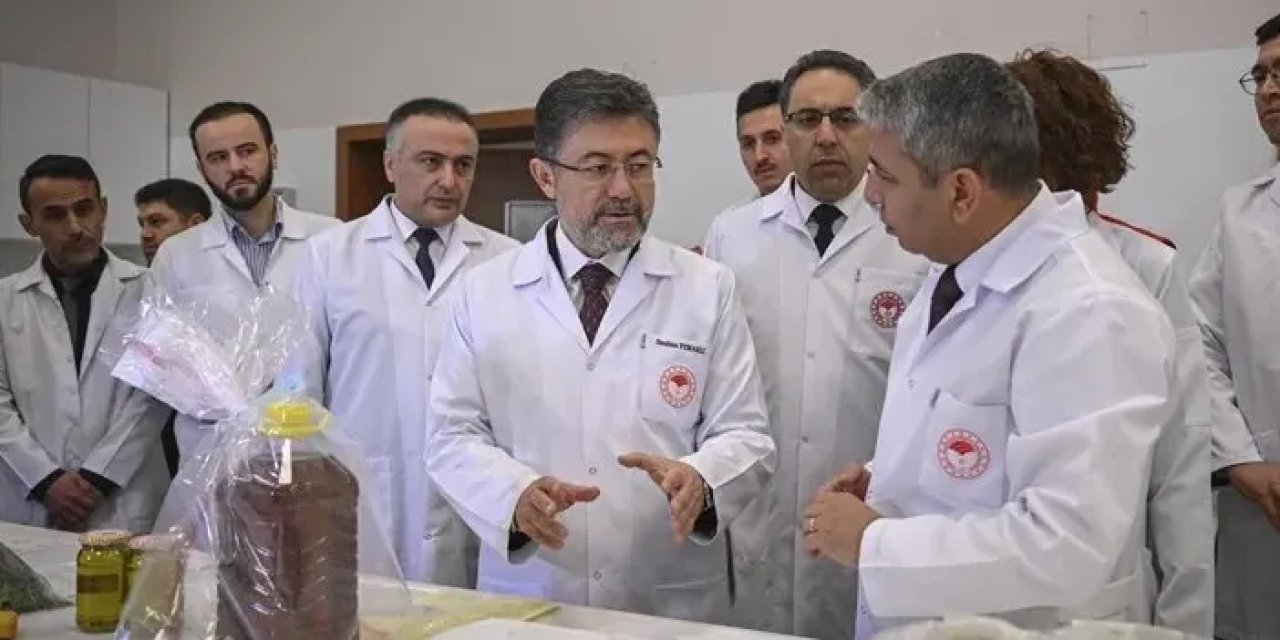 Türkiye'de Ramazan Ayında Yoğun Gıda Denetimi: 45 Milyon Lira Ceza Kesildi