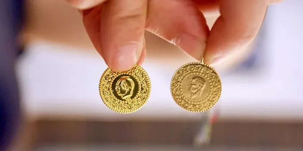 Altın haftaya yükselişle başladı: Güncel altın fiyatları
