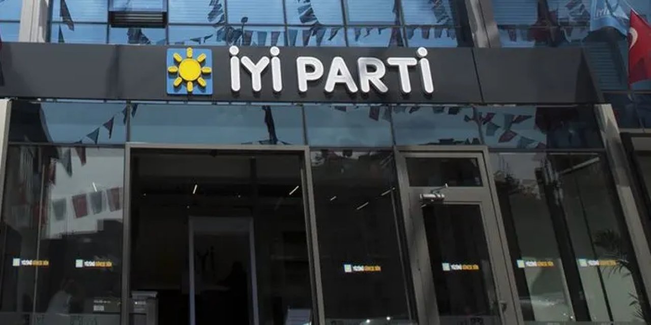 İYİ Partili Koray Aydın Genel başkanlığa aday olduğunu resmen açıkladı