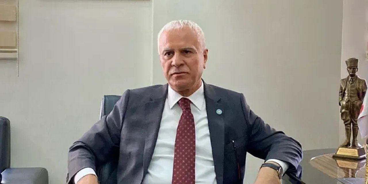 Koray Aydın kimdir? Aslen nereli, kaç yaşında, ne iş yapıyor?