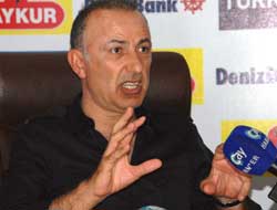 Çaykur Rize'den istikrar vurgusu