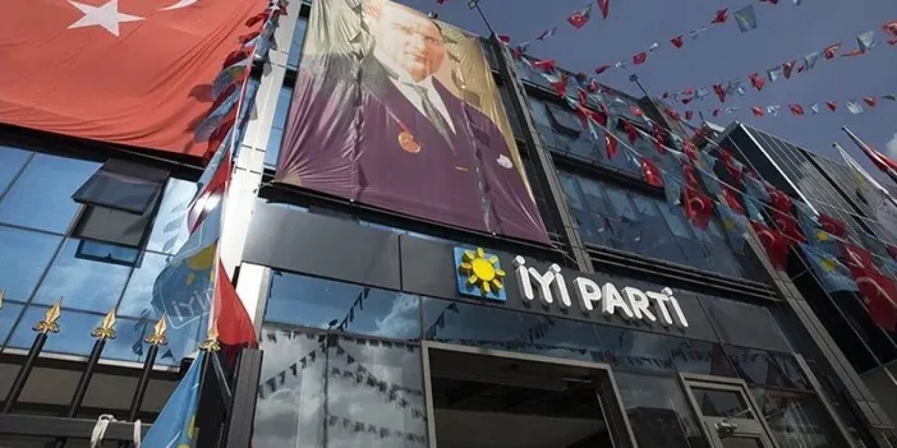 İYİ Parti Genel Başkan Adayları kimler? İşte adaylar