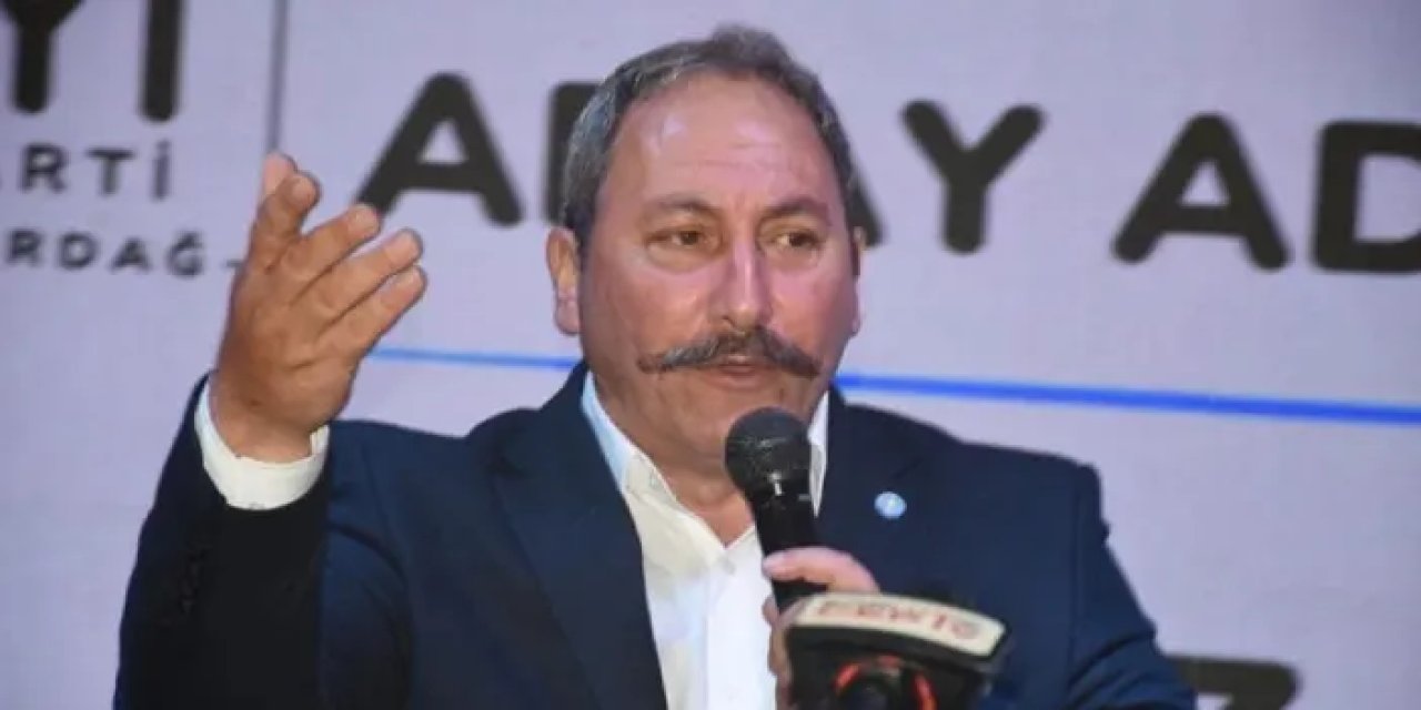 Mehmet Tolga Akalın kimdir? Nereli, kaç yaşında? Ne iş yapıyor?