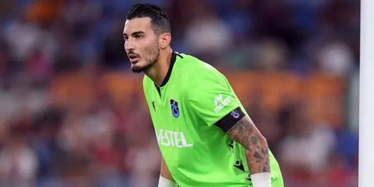 Uğurcan Çakır Trabzonspor'dan ayrılacak mı?