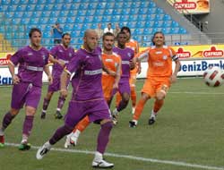 Ç.Rizespor 1-0 Orduspor