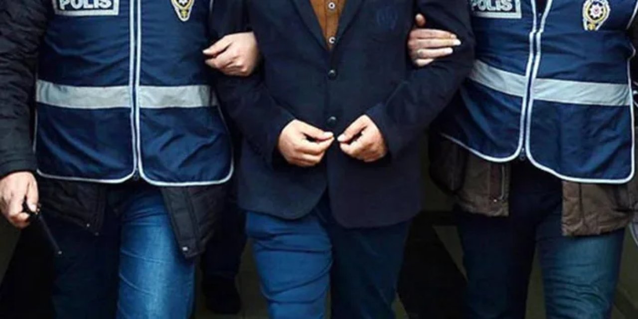 Samsun'da firari hükümlü daha fazla kaçamadı! 10 yıl hapis cezası varmış