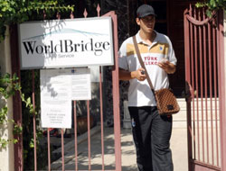 Trabzon İngiltere vizesi aldı