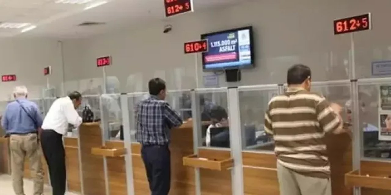 Arefe günü bankalar açık mı? Saat kaça kadar açık?