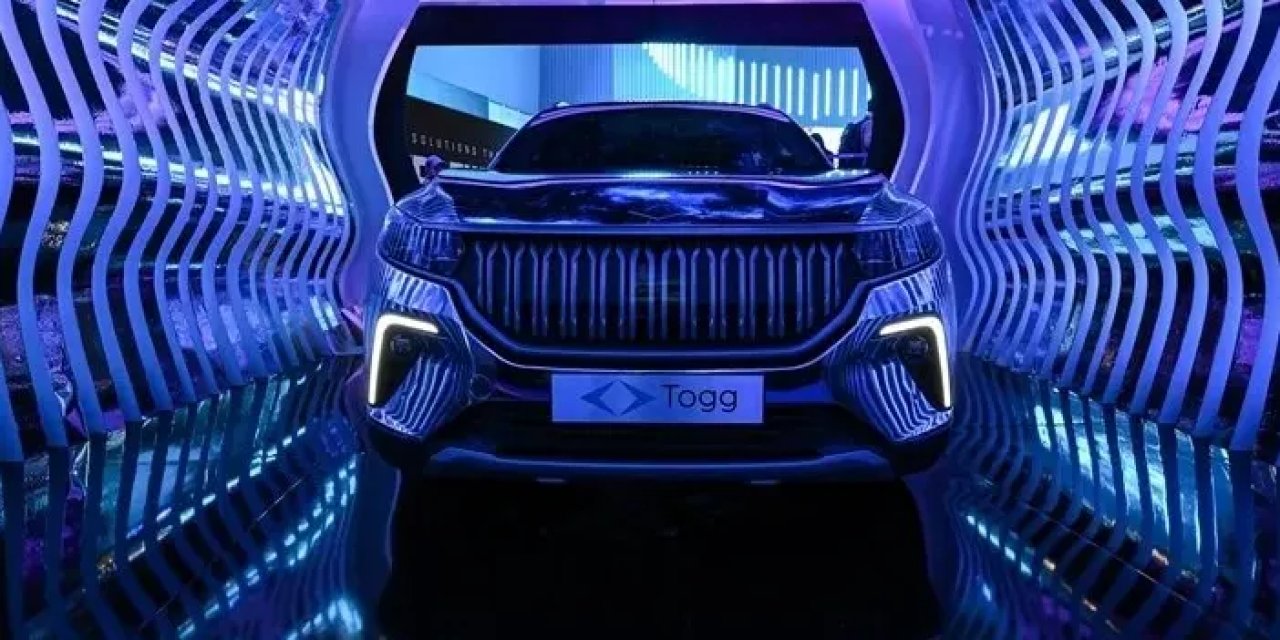 TOGG T10X: Türkiye'nin Yeni Prestij Simgesi Almanya Yollarına Hazırlanıyor