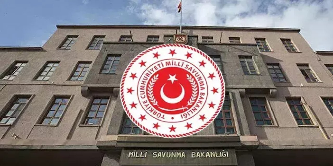 MSB açıkladı! 5 terörist etkisiz hale getirildi