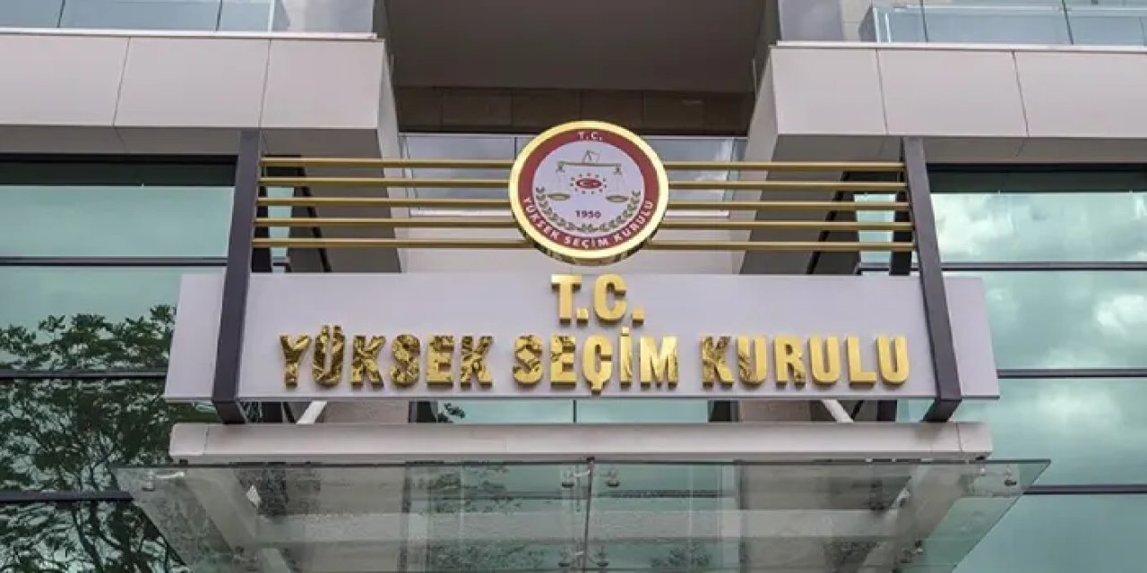 YSK'da olağan itiraz süreci tamamlandı! 81 karar açıklandı