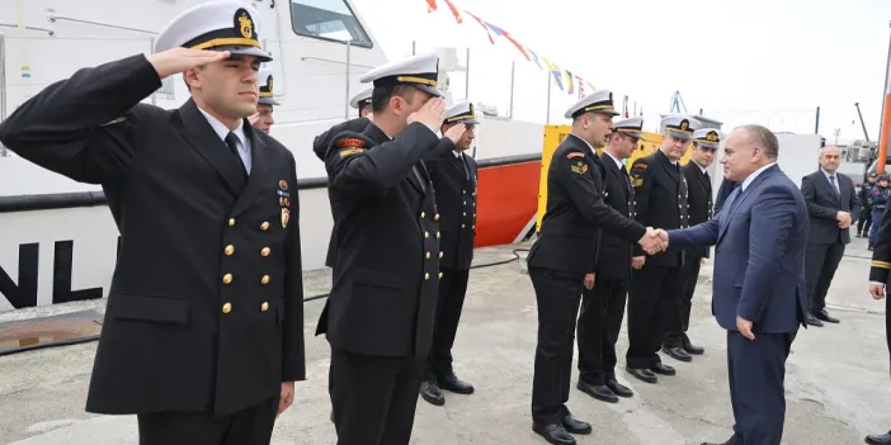 Artvin Valisi Ünsal'dan bayram ziyaretleri