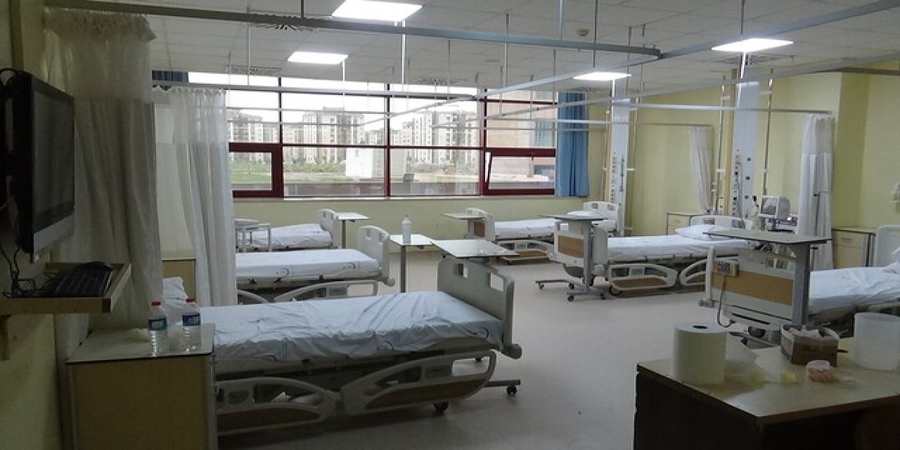 Bayramda hastaneler eczaneler ve sağlık ocakları açık mı?