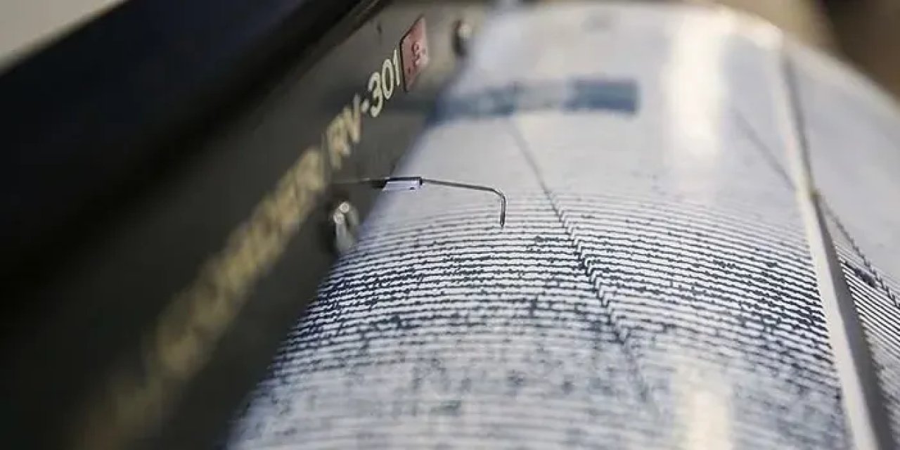 Malatya Battalgazi'de 4,1 büyüklüğünde deprem meydana geldi