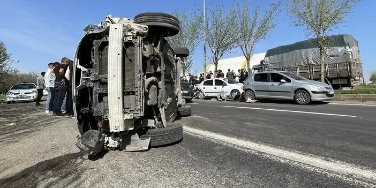 Ramazan Bayramı tatilinde acı bilanço! 6 günde 48 kişi hayatını kaybetti