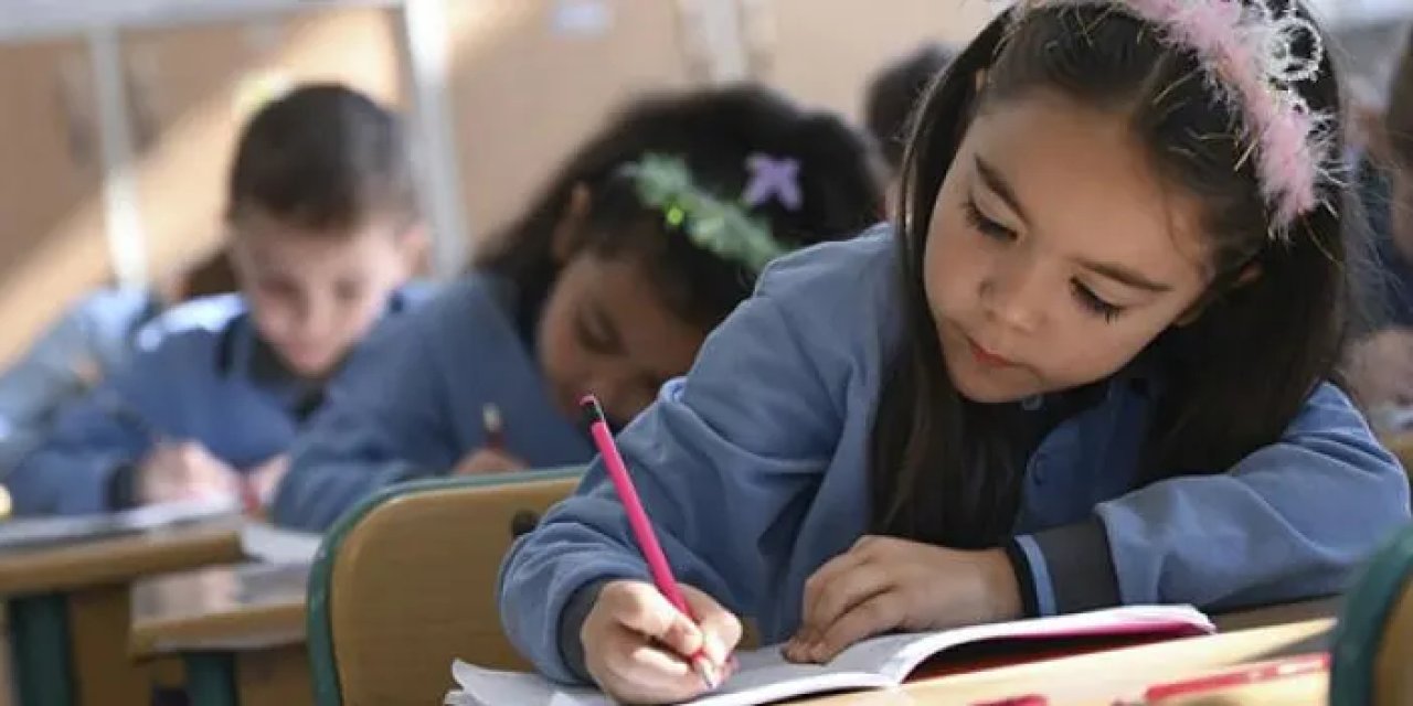 Eğitimde yeni müfredatta son aşama! Bu ay açıklanacak