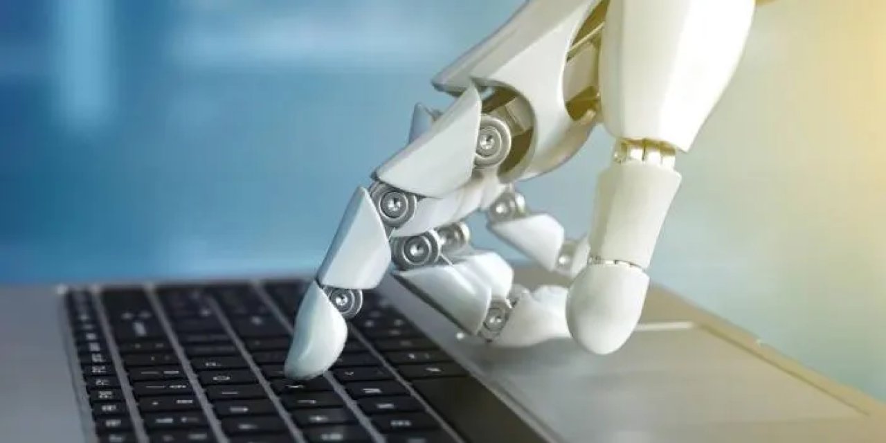 Yapay zekanın Türkçesi geliştirilecek!