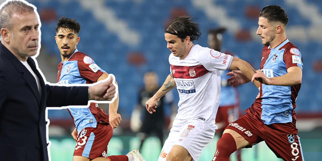 Eski Trabzonsporlu mağlubiyetin nedenini açıkladı! Değişiklikler kaliteyi düşürdü