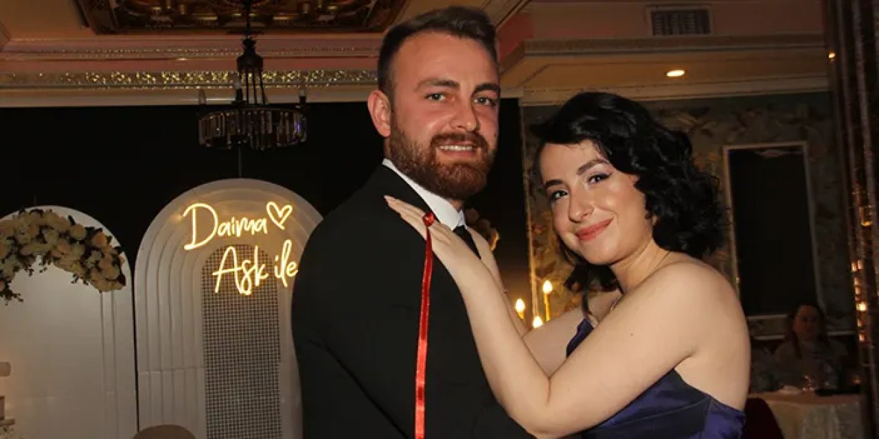 Oktay’ın en büyük Dilek’i kabul oldu!