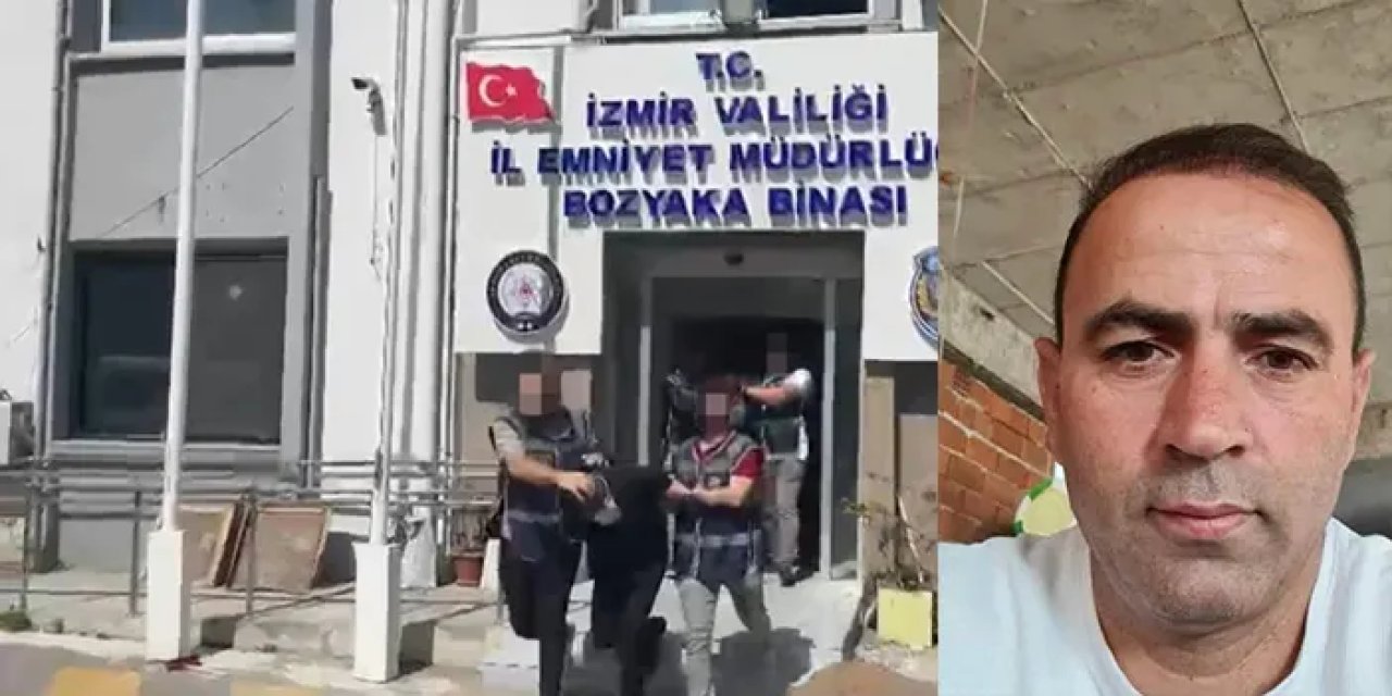 İzmir'de iş adamı kamyonetinde ölü bulundu