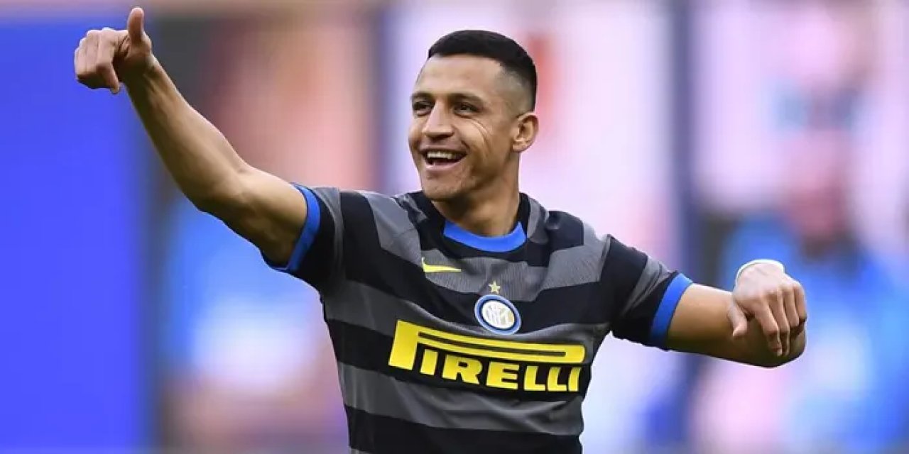 Trabzonspor için bomba iddia! Şili basını Alexis Sanchez'i yazdı