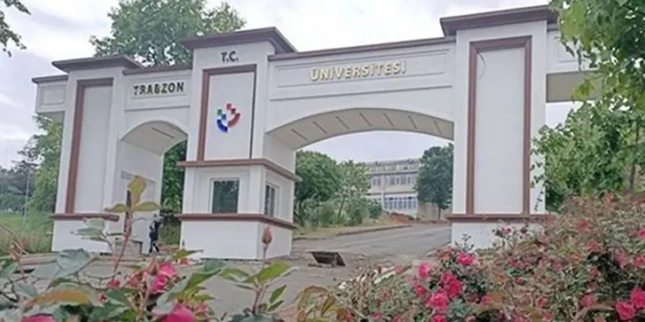 Trabzon'da '1. Şiir Yarışması' organize edilecek