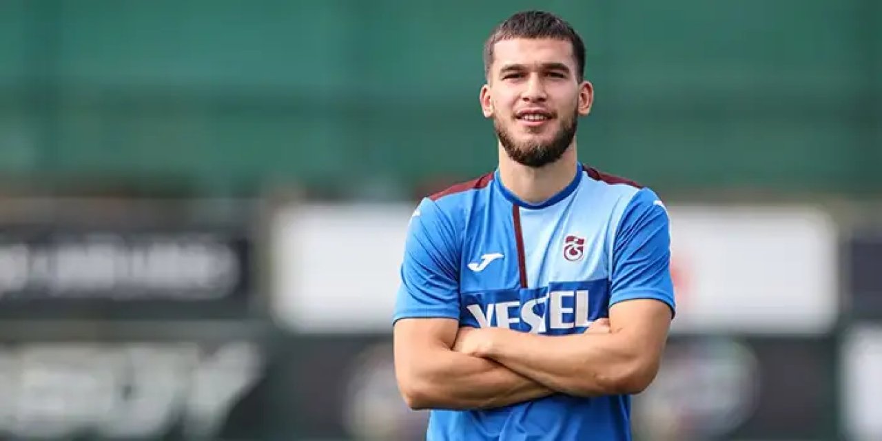 Trabzonspor'dan ayrılmak için şafak sayıyor! Büyük umutlarla gelmişti
