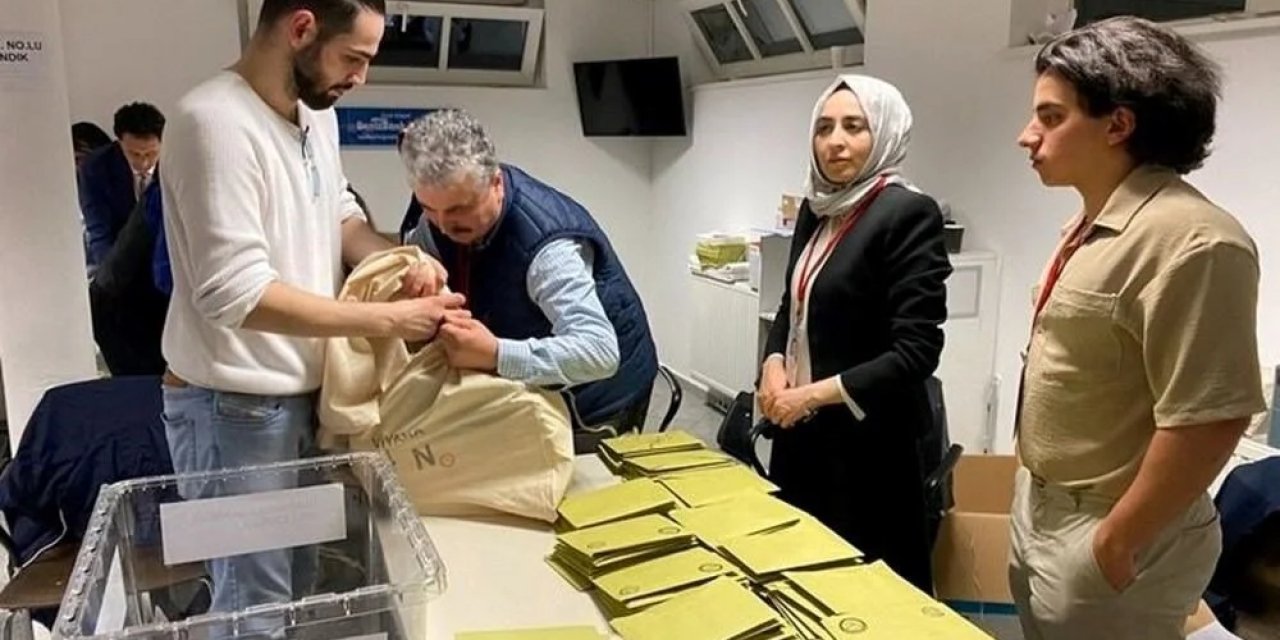 Sandık görevlisi ücretleri ne zaman yatırılacak?