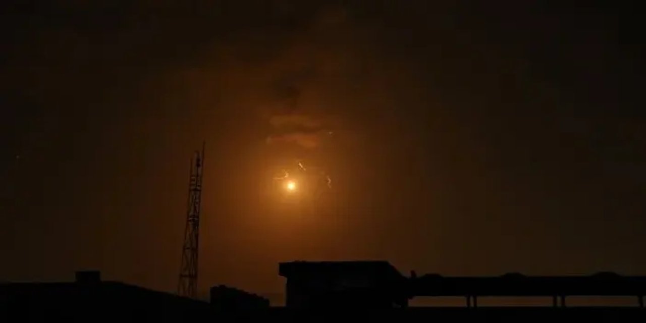 Avrupa Ülkeleri ve İngiltere, İran'ın İsrail'e Yönelik Saldırılarını Kınadı