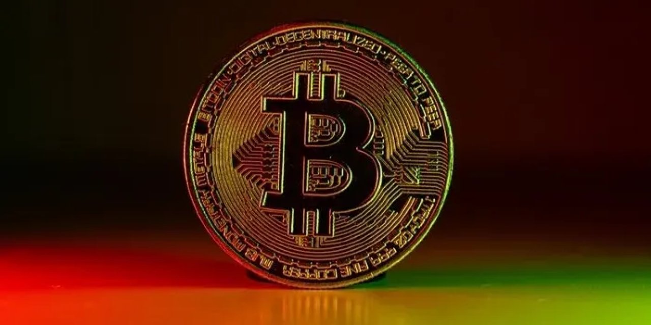 Bitcoin Fiyatı, Orta Doğu Gerilimi ile Düştü