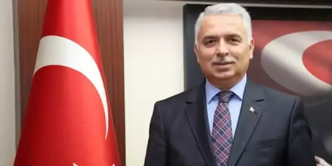 Trabzon Valisi Yıldırım, Turizm Haftası'nı kutladı