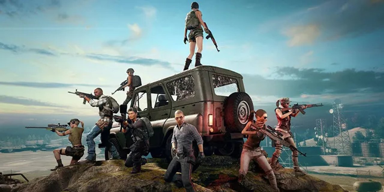 Ucuzuc! PUBG Mobilde Bütçenizi Düşünmeden Eğlenin