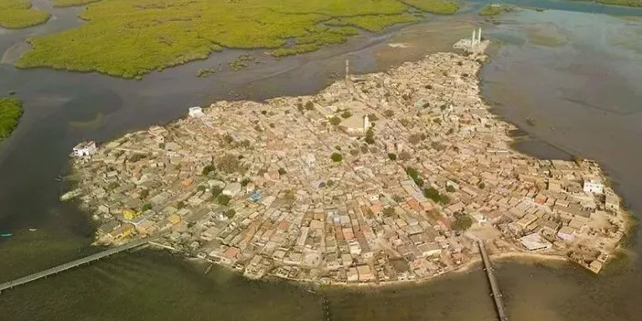 Fadiouth Adası: Deniz Kabuklarıyla Kaplı Eşsiz Bir Kültür ve Doğa Harikası