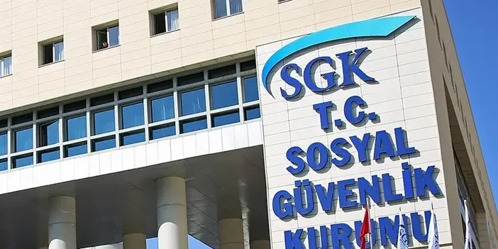 SGK'dan Anneler ve Çocuk Bakıcılarına Destek: 3 Bin 500 Anneye 325 Avro