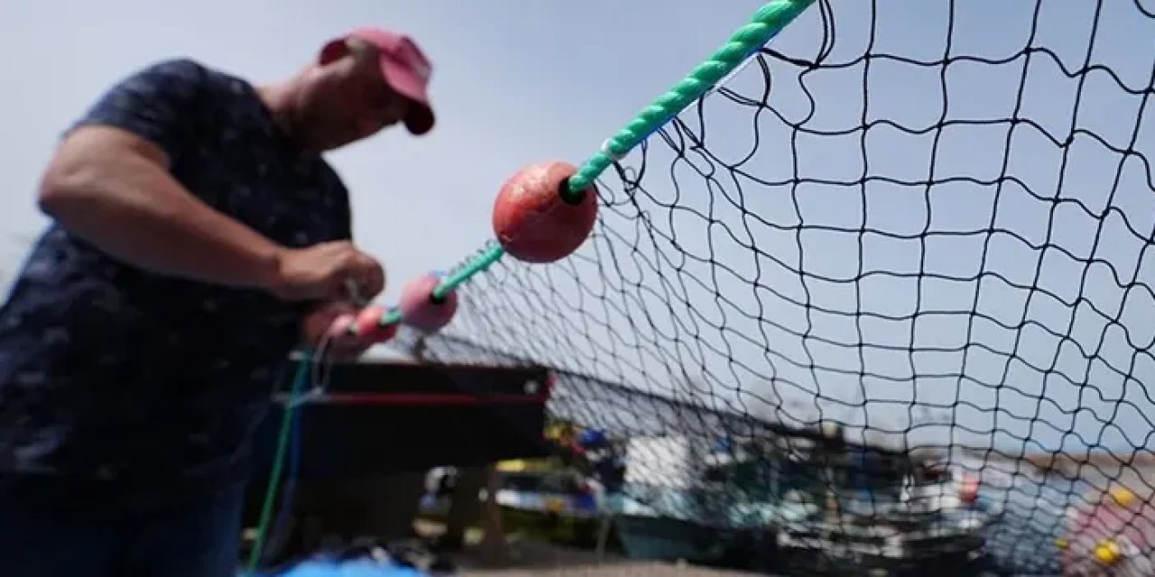 2023-2024 Balıkçılık Av Sezonu Sona Eriyor: Bakan Yumaklı'dan Verimli Sezon ve Sıkı Denetim Vurgusu