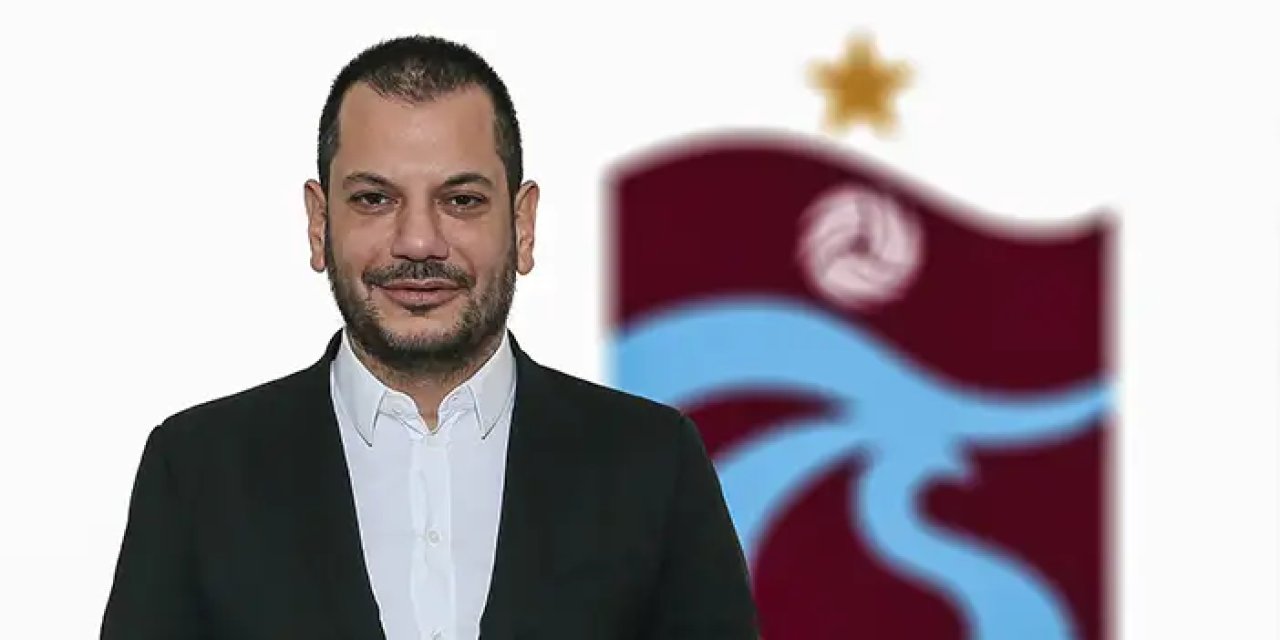 Trabzonspor Başkanı Doğan TSYD’nin 61. Yıldönümünü kutladı