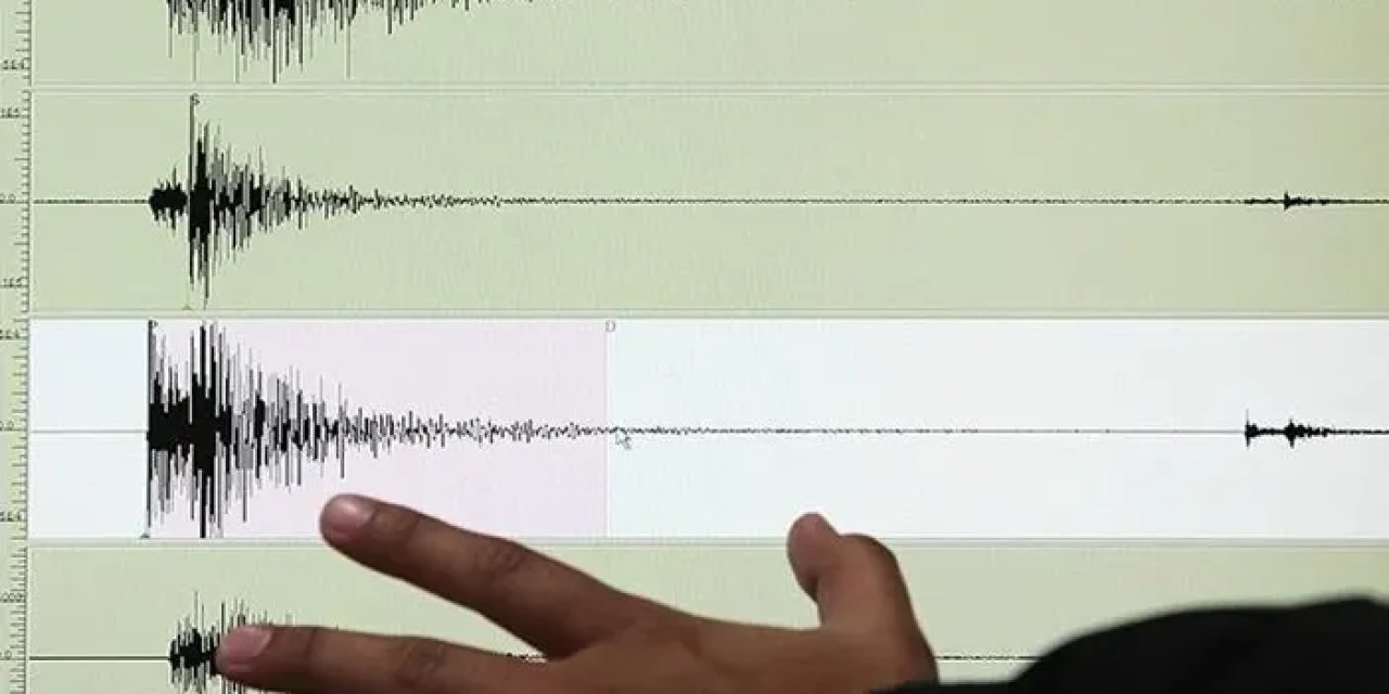 Papua Yeni Gine'de Güçlü Deprem: 6,5 Büyüklüğünde Sarsıntı Zarar Vermedi