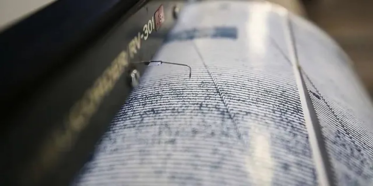 Muğla Açıklarında 4.0 Büyüklüğünde Deprem Meydana Geldi