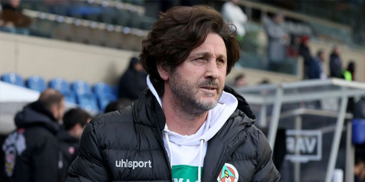 Fatih Tekkeli Alanyaspor Galatasaray'ı konuk edecek! Maç ne zaman, hangi kanalda?