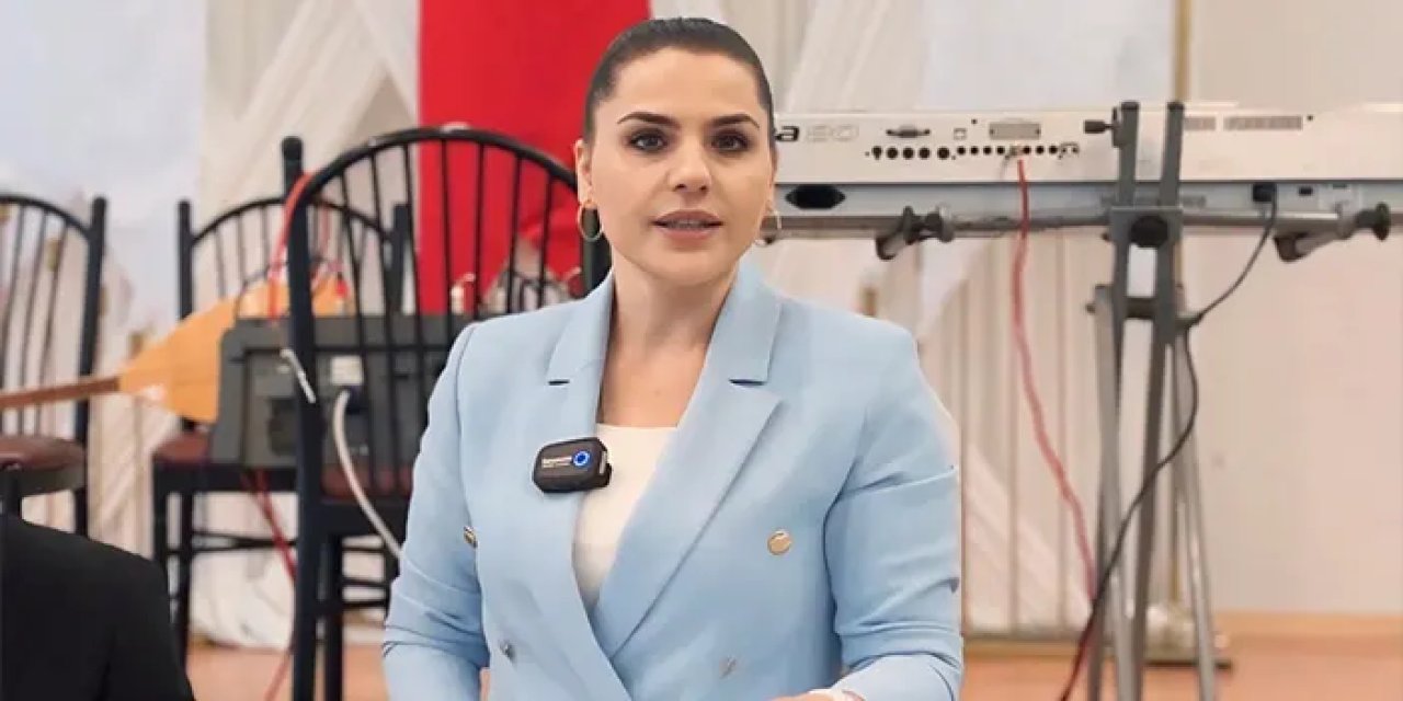 Solaklı'da bir ilk! Kadın başkan seçildi