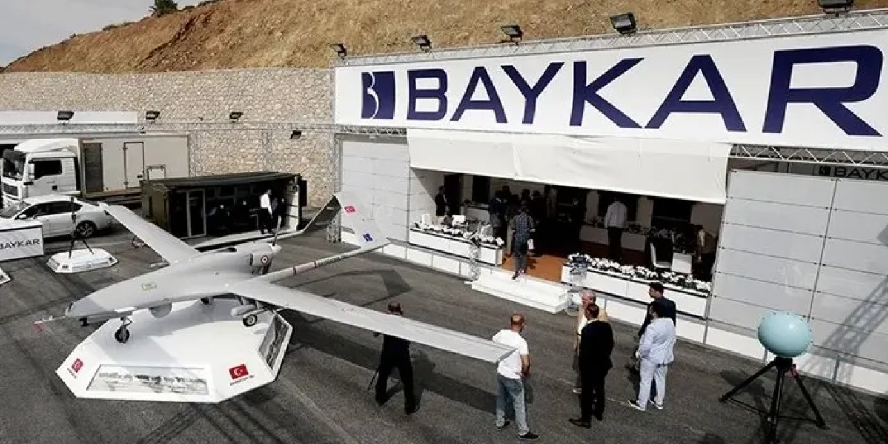 Türk Savunma Sanayii, Baykar'ın Teşvik veya Destek Almadığını Açıkladı