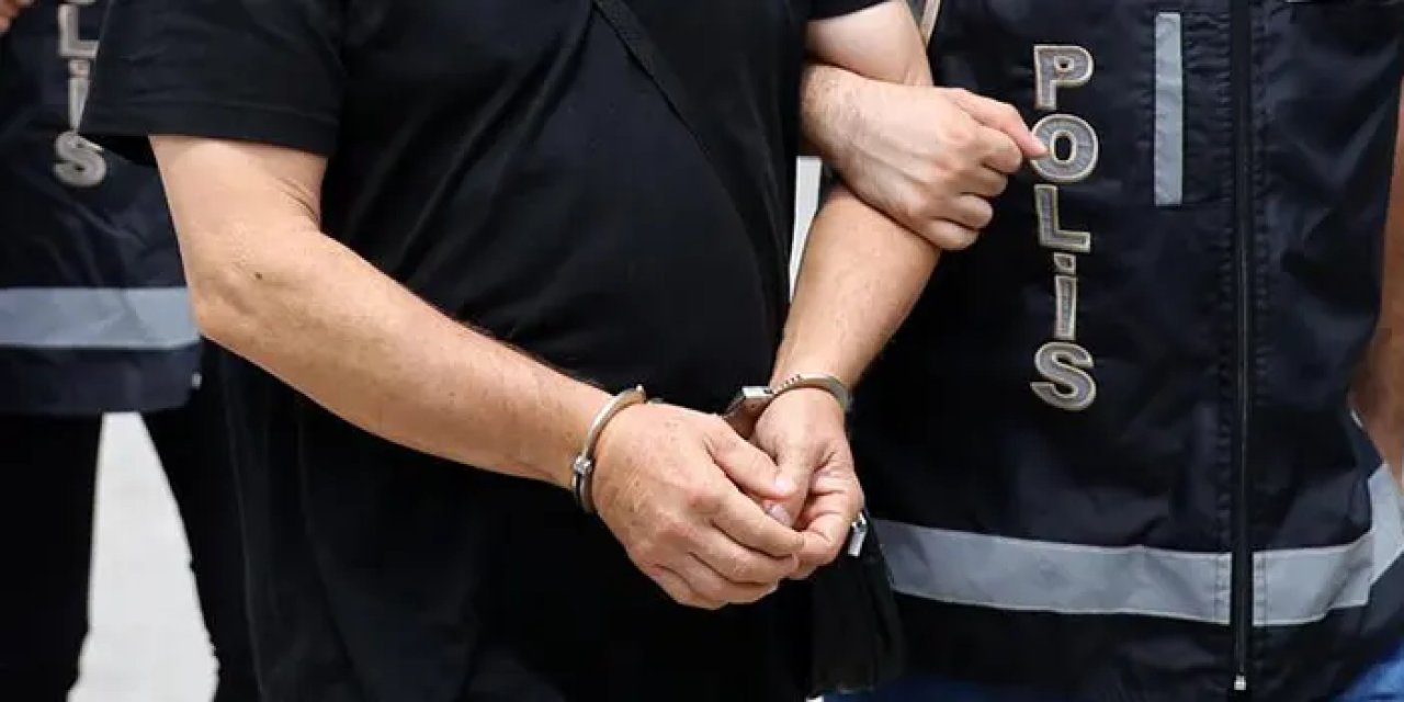 Rize'de uyuşturucu operasyonu! 6 şüpheli hakkında işlem