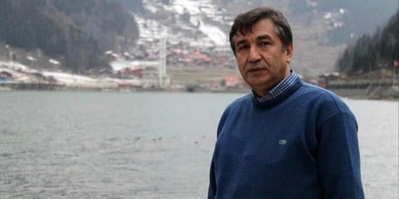 TİSKİ Genel Müdürü İbrahim Kul kimdir?