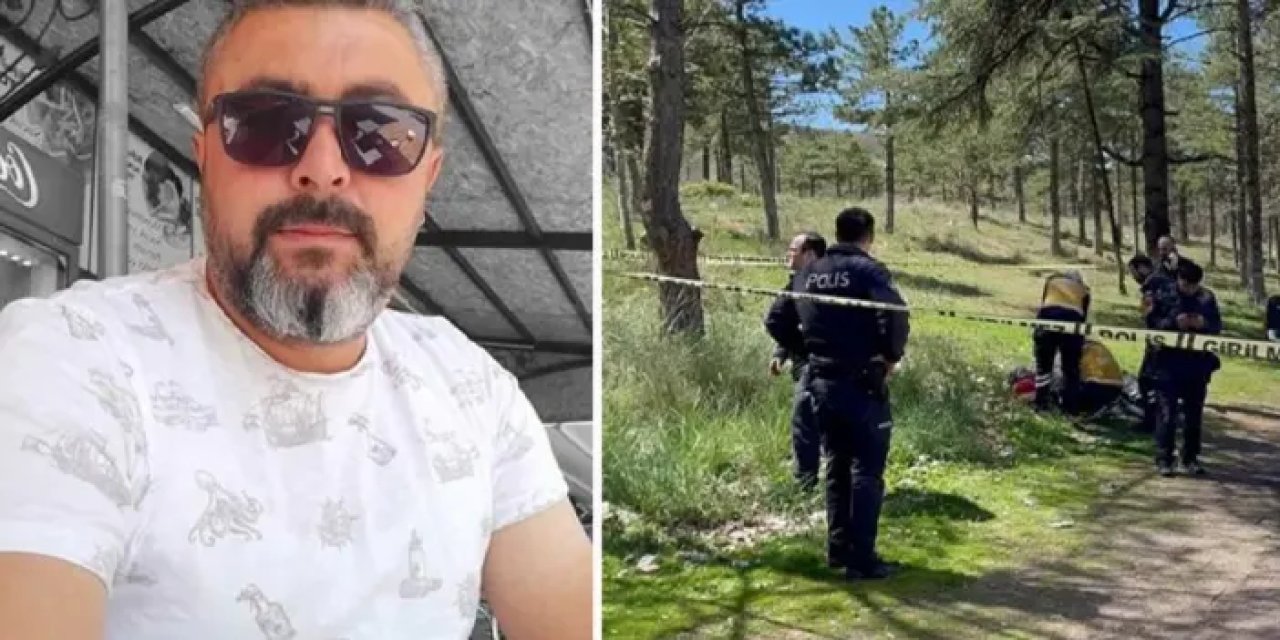 Kendini vurarak intihar etti! "Beceremedim Albayım"