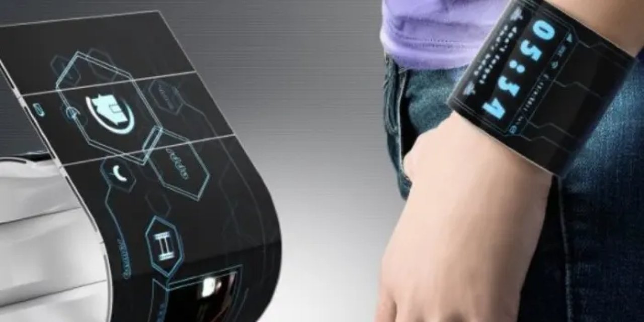 Yeni Trendler: Giyilebilir Teknolojilerin Geleceği Parlak