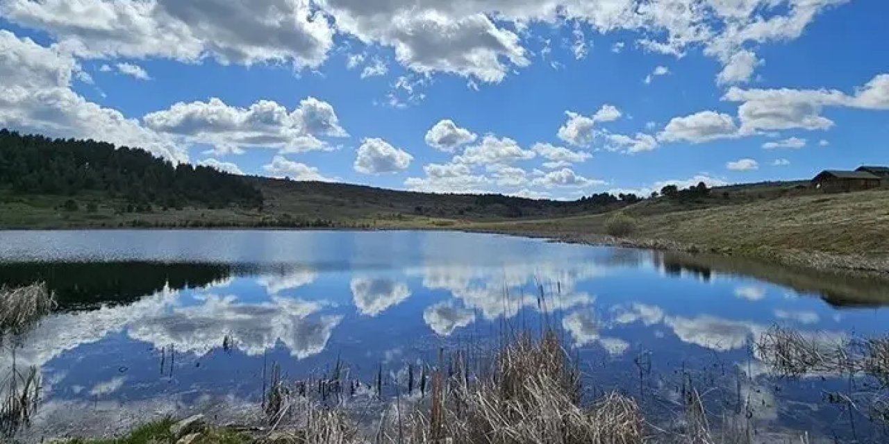 Çankırı'nın Yapraklı Yaylası: Doğa Severlerin Yeni Gözdesi