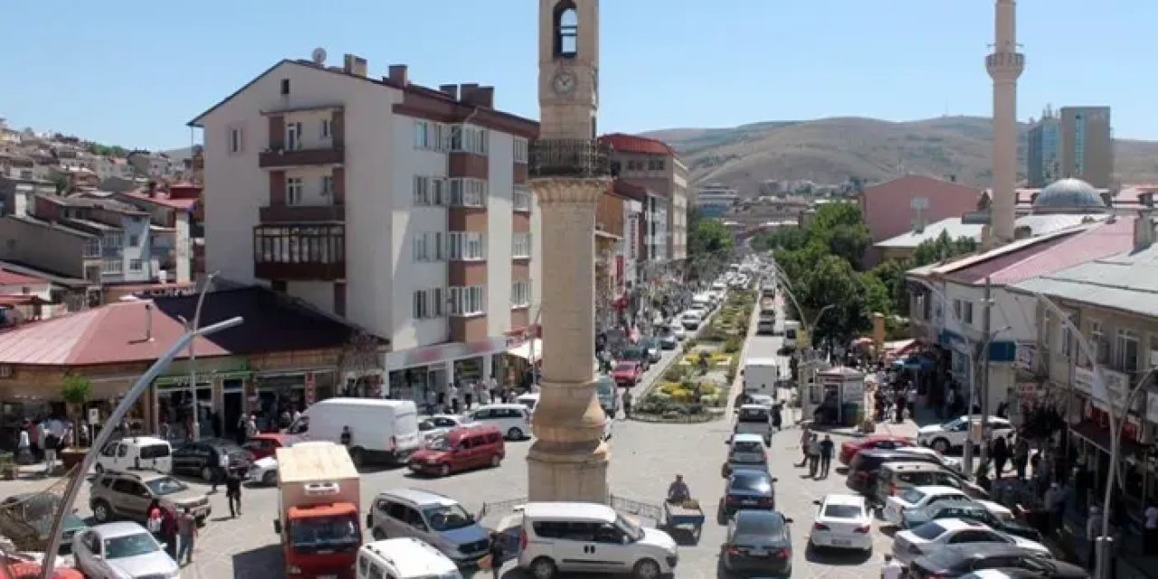 Türkiye'nin zeki illeri belli oldu! İşte Bayburt'un sıralamadaki yeri