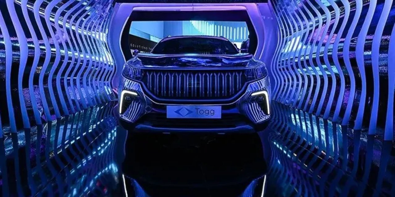 İsviçre'den TOGG'a övgü! Türk Teslası