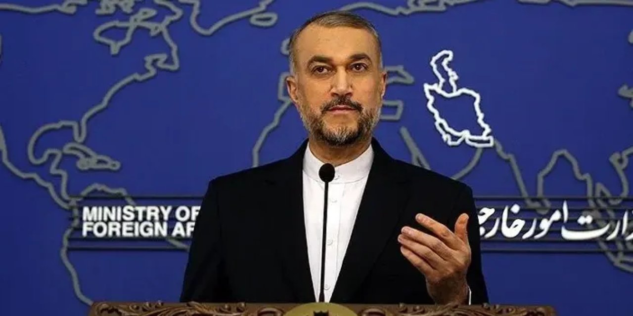 İran Dışişleri Bakanı'ndan İsrail'e Sert Uyarı: "Saniyeler İçinde Yanıt Veririz"