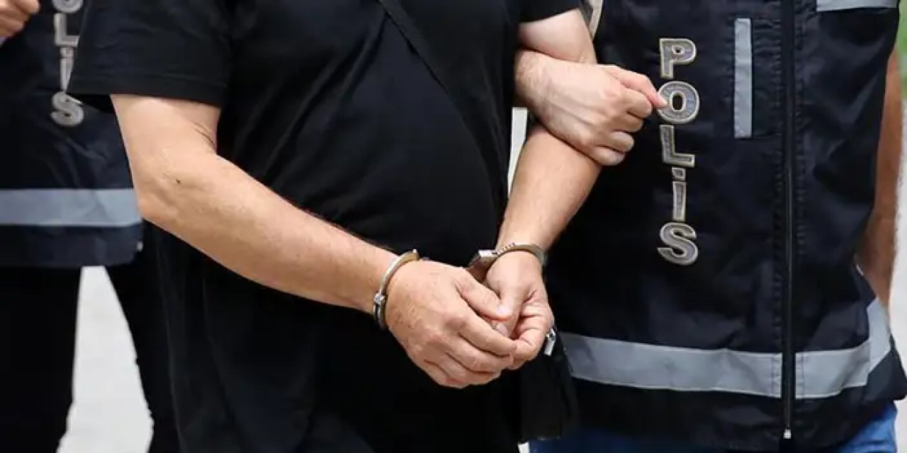 İstanbul ve Mardin'de terör örgütü PKK'ya operasyon! 8 şüpheli yakalandı